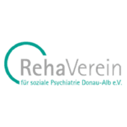 Rehaverein Logo