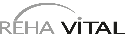 REHAVITAL GmbH & Co. KG Logo