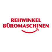 Rehwinkel Büromaschinen Logo