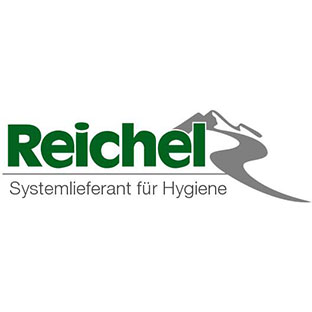 Reichel Reinigungsmittelgroßhandel GmbH Logo