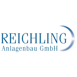 Reichling Anlagenbau GmbH Logo
