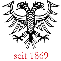 Reichsadler Apotheke Logo