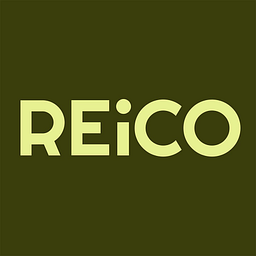 Reico Vital-Systeme Logo