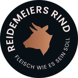 Reidemeiers Rind Logo