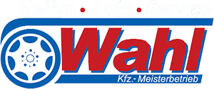 Reifen-Auto-Service Wahl Reifenfachhandel, Kfz-Meisterbetrieb Logo