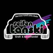 Reifen - Tanski Logo