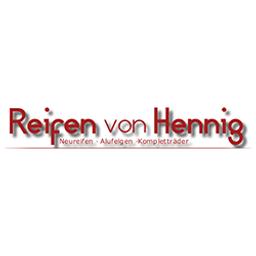 Reifen von Hennig, Inh. Detlef von Hennig Logo
