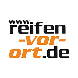 Reifen-vor-Ort Logo
