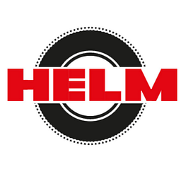 Reifen Helm Logo