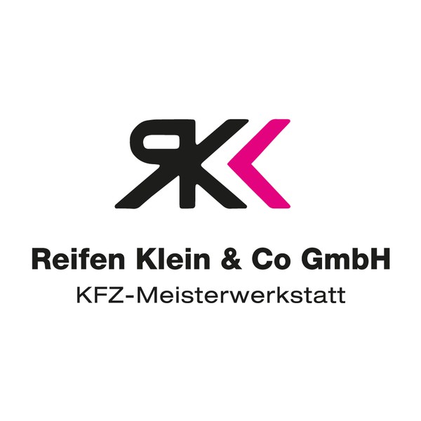 Reifen Klein Inh. Werner Klein Reifen Services und KFZ Werkstatt Logo