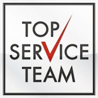Reifen Pott Autoservice GmbH Logo