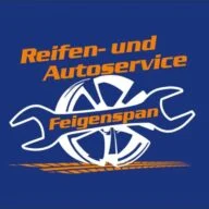 Feigenspan Birgit Reifen- und Autoservice Logo