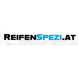 Reifenspezi. Logo