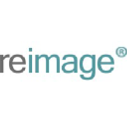 Reimage Logo