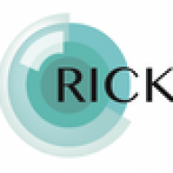 Rick Reimann Augenoptik Logo