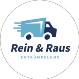 Rein Raus Entruempelung Logo