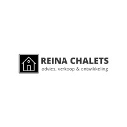 Reina Chalets Logo