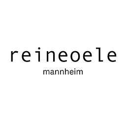 reineoele Mannheim Logo