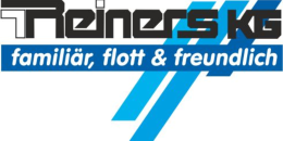 Reiners Helmut KG Logo