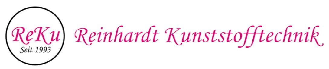 Reinhardt Kunststofftechnik Kunststofftechnik Logo