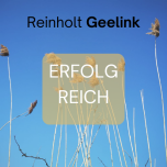 Reinholt Geelink Consultancy & Coaching Logo