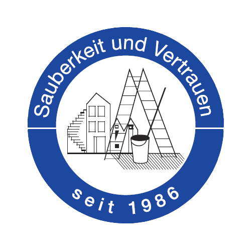 Drndelic Gebäudereinigung e.K. Logo