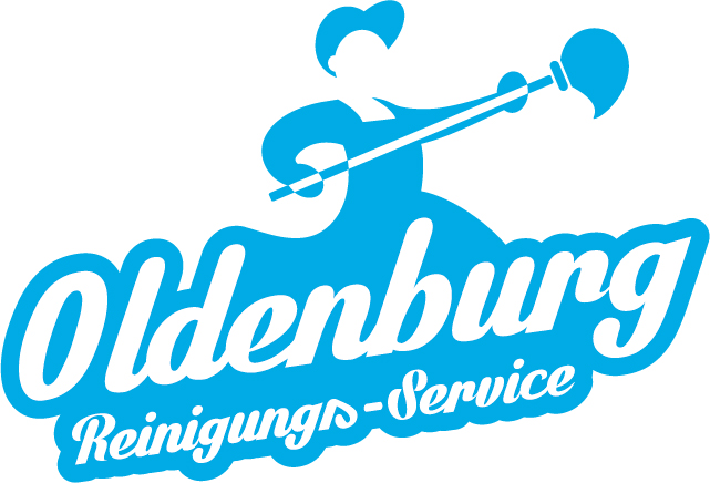 Reinigungs-Service Oldenburg Logo