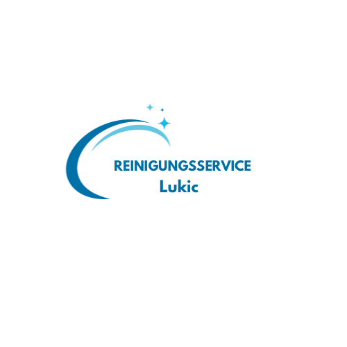 Reinigungsservice Lukic Logo