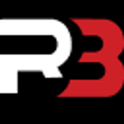 Reinwin Boost Logo