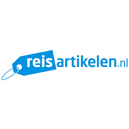Reisartikelen Logo
