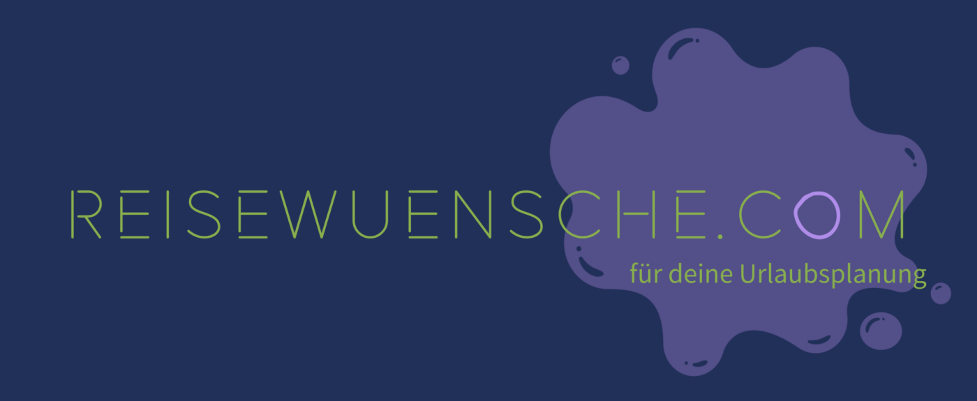 Reiseaktuell Logo