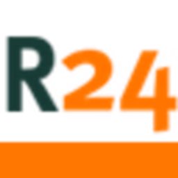 Reisebus24 Logo