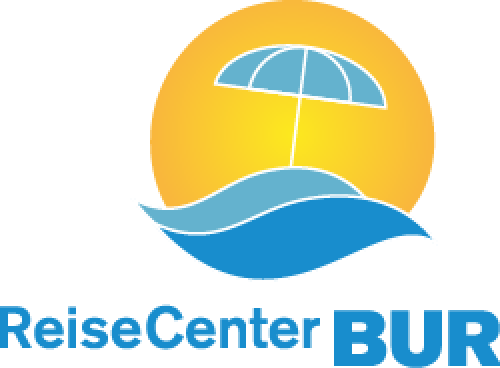 Bur ReiseCenter Logo