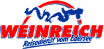 Weinreich Michael Omnibusbetrieb Logo