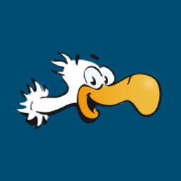 Reisegeier Logo