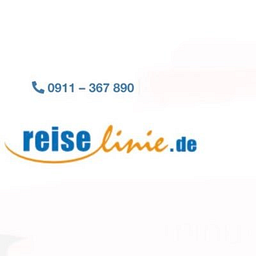 Reiselinie Logo