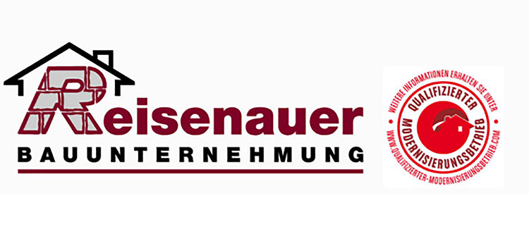 Reisenauer GmbH Logo