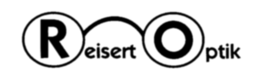 Reisert Ferdinand Optik Logo