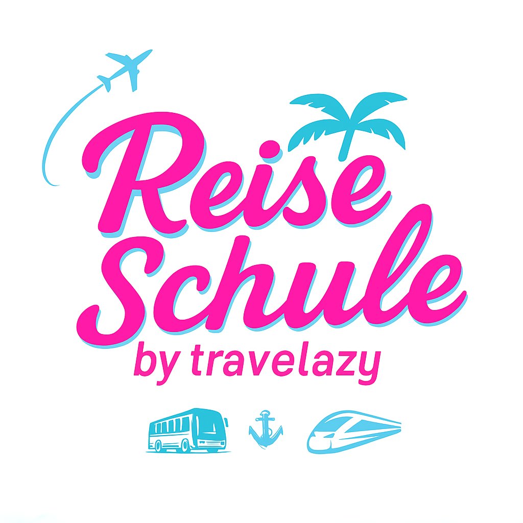 ReiseSchule Logo