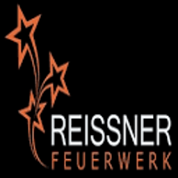 Unicorn Pyrotechnik GmbH Logo
