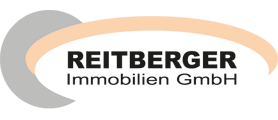 Reitberger Immobilien GmbH Logo