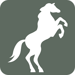Reiterhof Inholte Logo