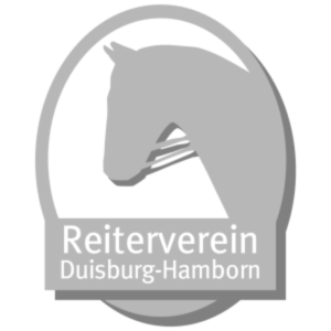 Erster Duisburg-Hamborner Reiterverein 1926 e.V. Logo