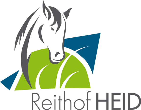 Heid J. Reithof Logo