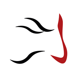 Missall Reitsport, Gabriele Missall Logo