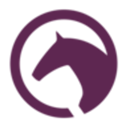 P R Reitsportmarkt Logo