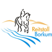 Reitstall Borkum Inh. ABR Reitsport GmbH Logo