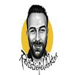 Reitstiefeldoktor Logo