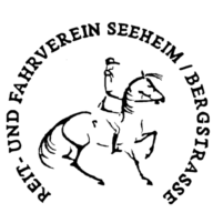 Reiterverein Bergstraße e.V. Reitanlage Logo