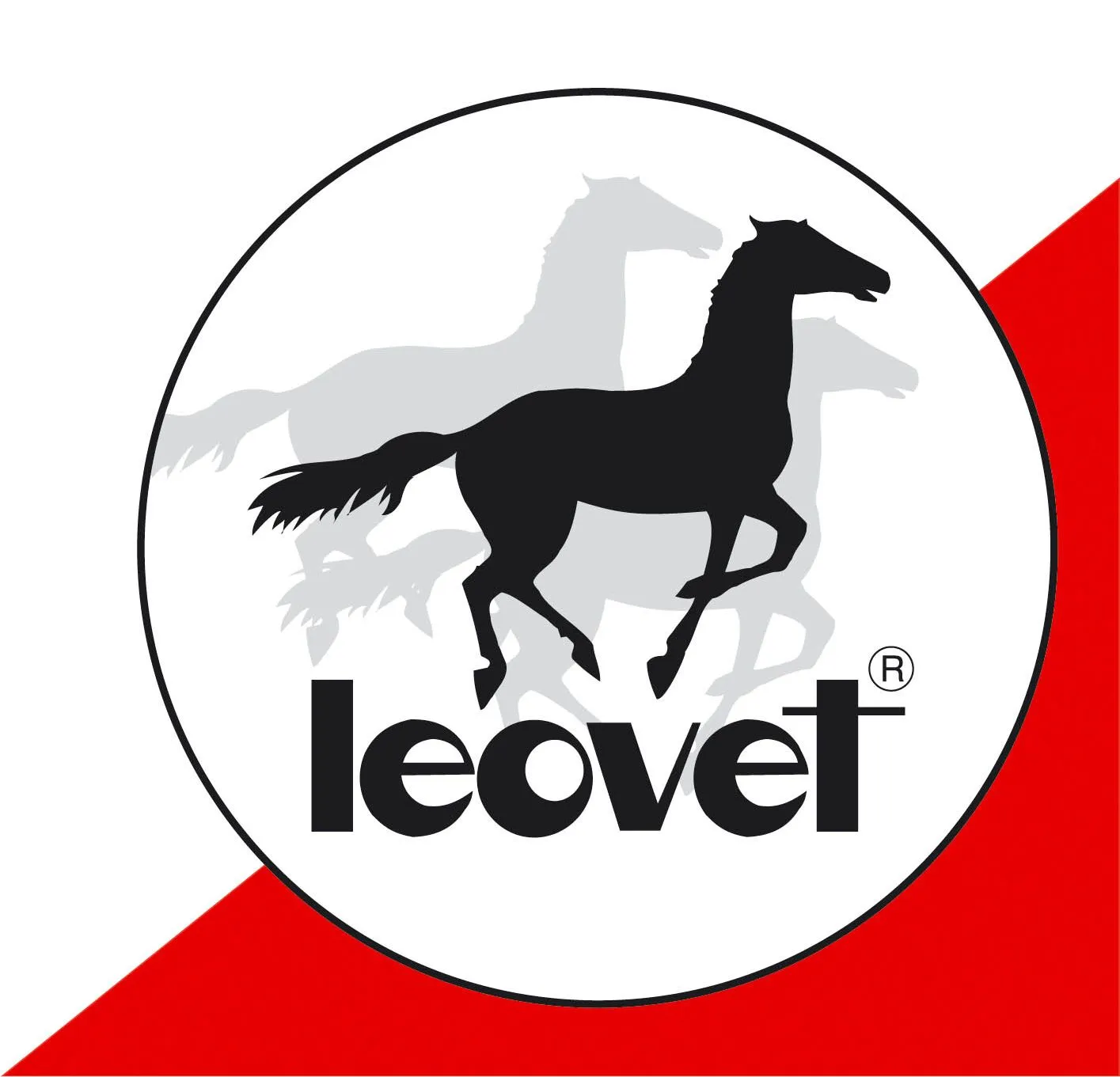 Ländlicher Reit- u. Fahrverein E.V. Logo